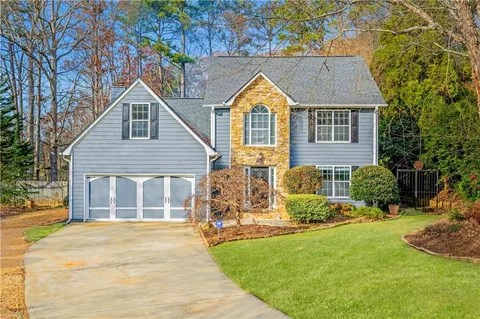 2410 Emerald Drive, Loganville, GA 30052 - MLS#: 7568422