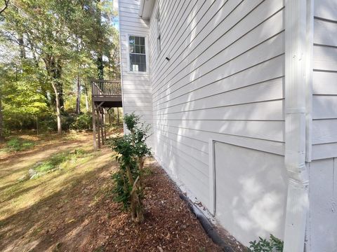 A home in Snellville