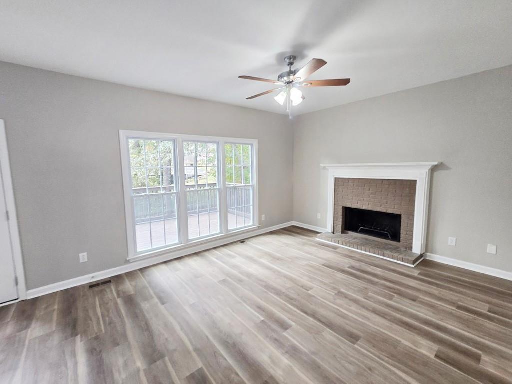 2654 Calumet Farm Lane, Snellville, Georgia image 35