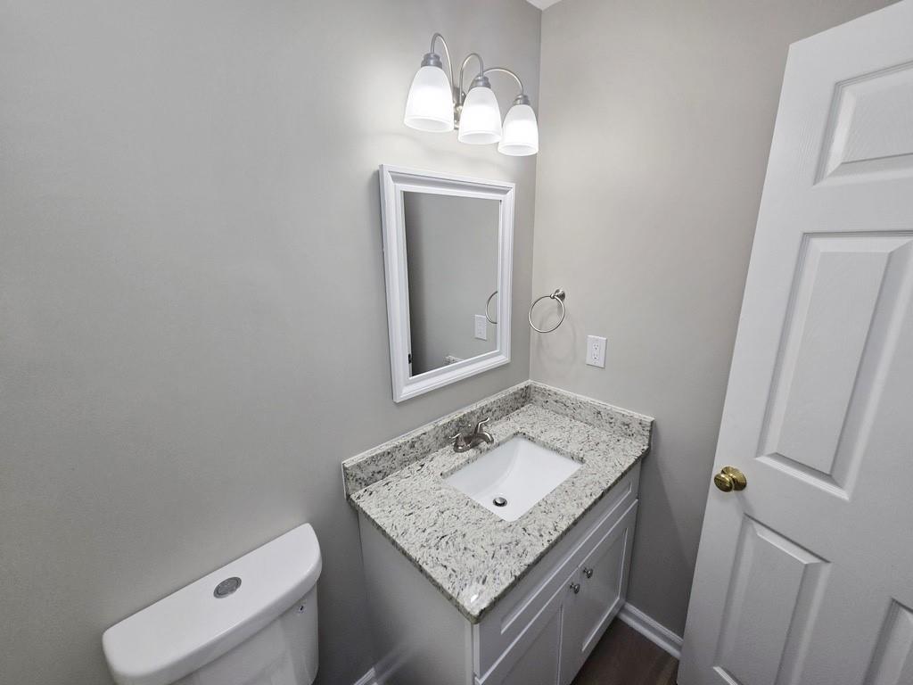 2654 Calumet Farm Lane, Snellville, Georgia image 31