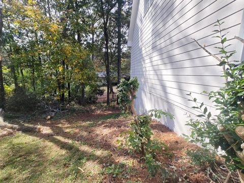 A home in Snellville