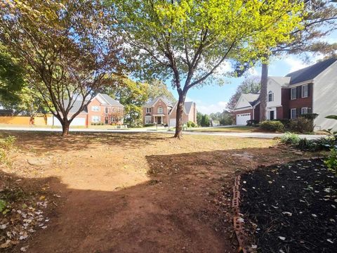 A home in Snellville