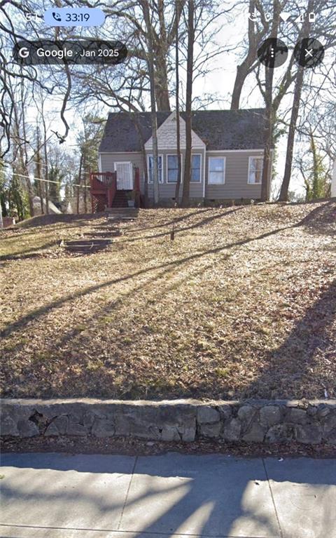 2020 Donald Lee Hollowell Parkway NW