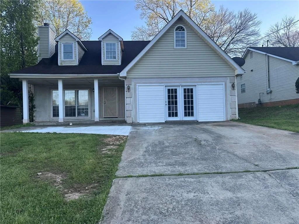 180 Antebellum Way