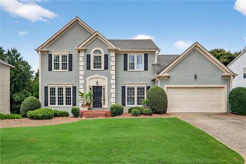 1070 Brockton Close NE Marietta GA 30068