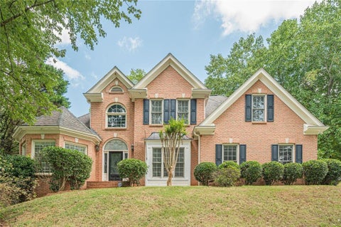 Homes For Sale - 6415 Wenham Court<br/> Cumming, GA 30040