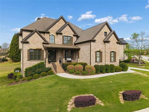 2370 Hopehaven Way Hoschton GA 30548