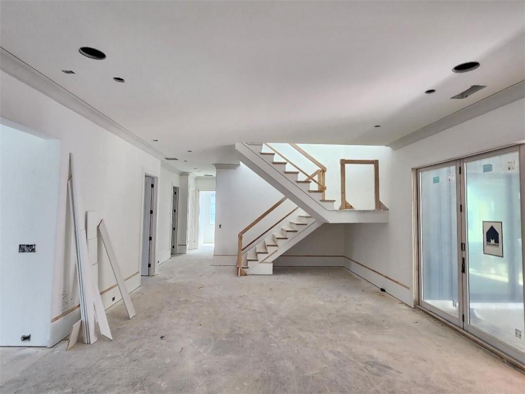 Downtown Alpharetta - Residential