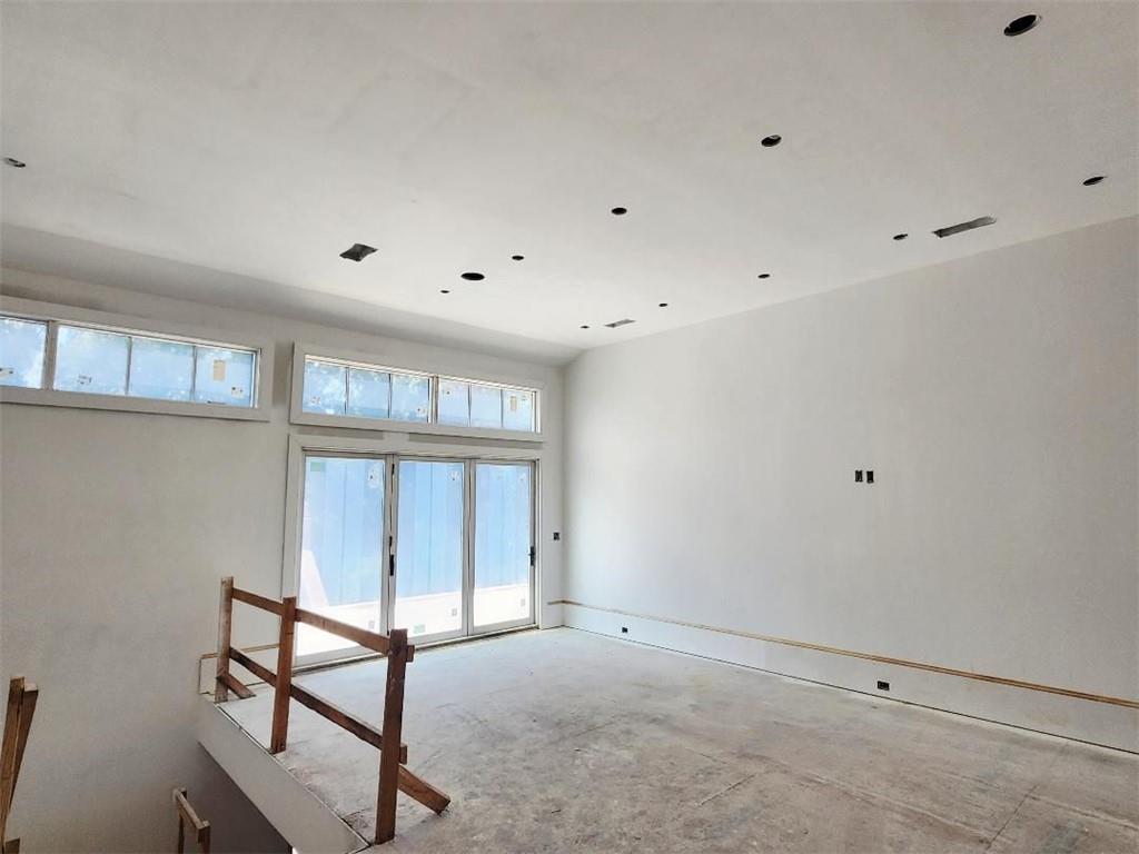 Downtown Alpharetta - Residential