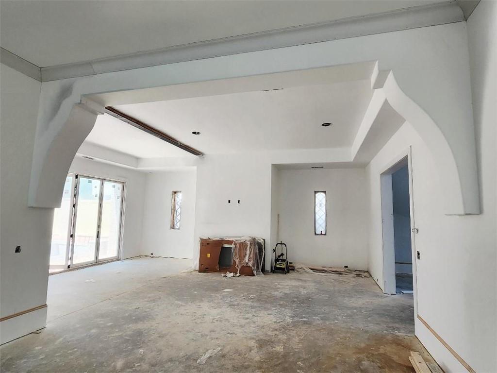 Downtown Alpharetta - Residential