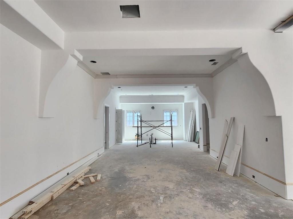 Downtown Alpharetta - Residential