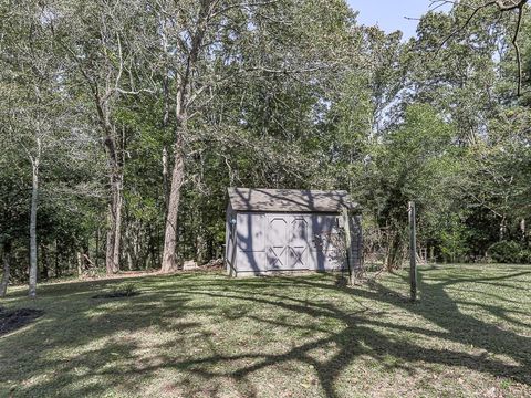 A home in Canton