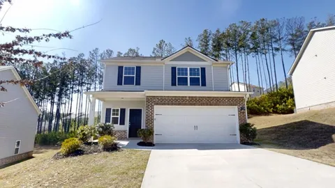 1010 Nandina Court, Villa Rica, GA 30180 - MLS#: 7527845