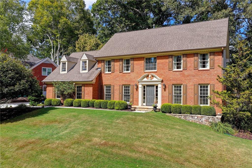 5465 Fort Fisher Way