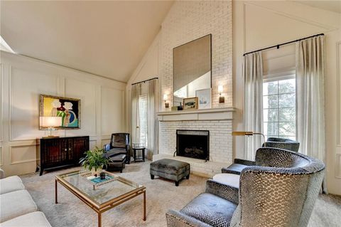 5465 Fort Fisher Way Peachtree Corners GA 30092