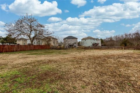 A home in Pendergrass