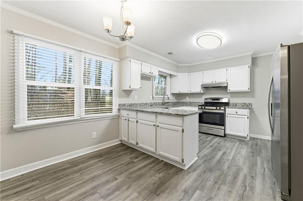 790 Pine Ridge Drive