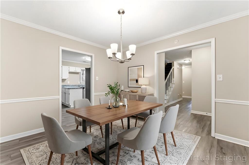 790 Pine Ridge Drive