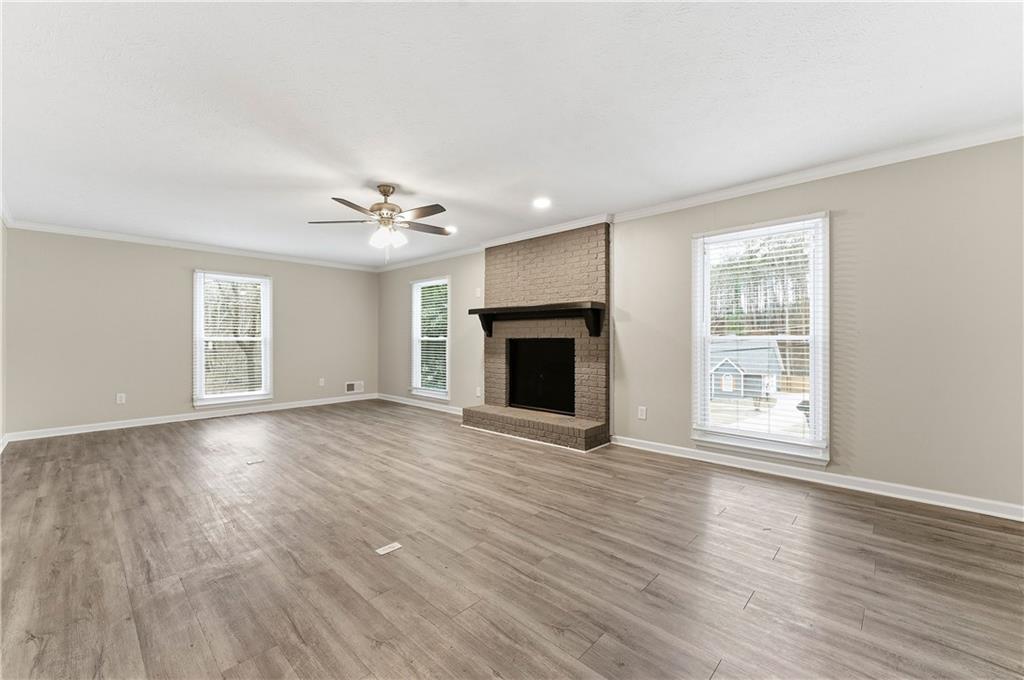 790 Pine Ridge Drive