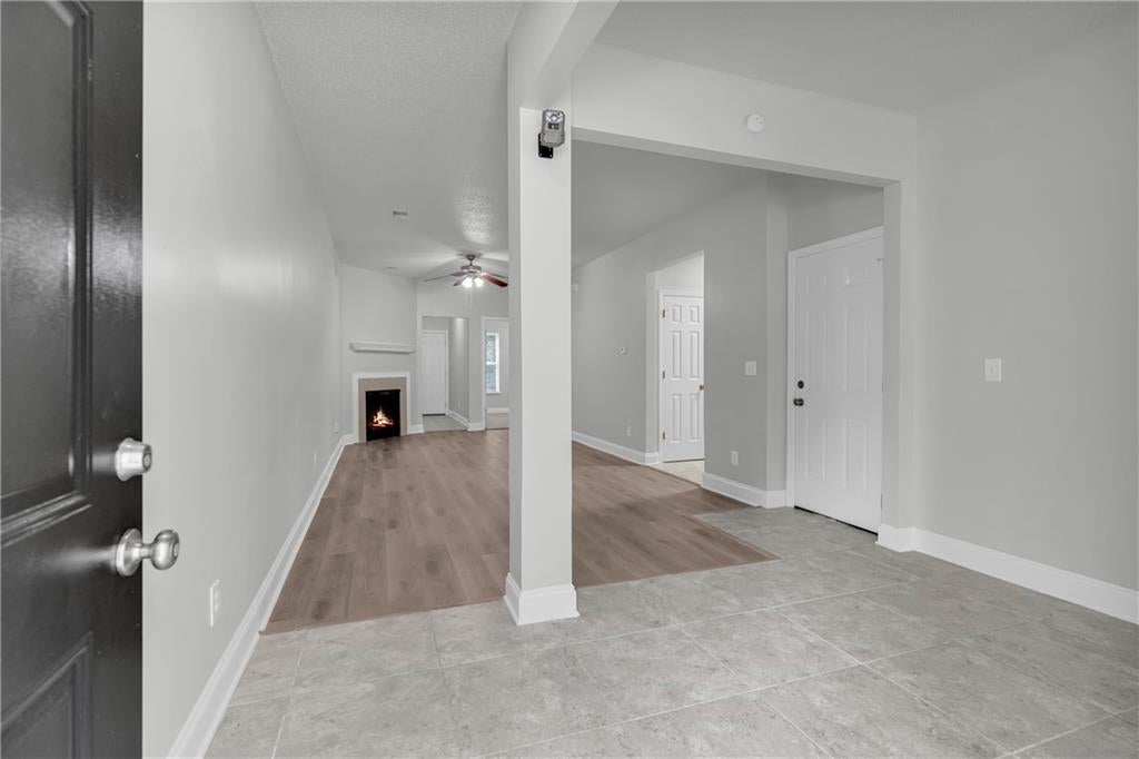 2407 Hackamore Drive