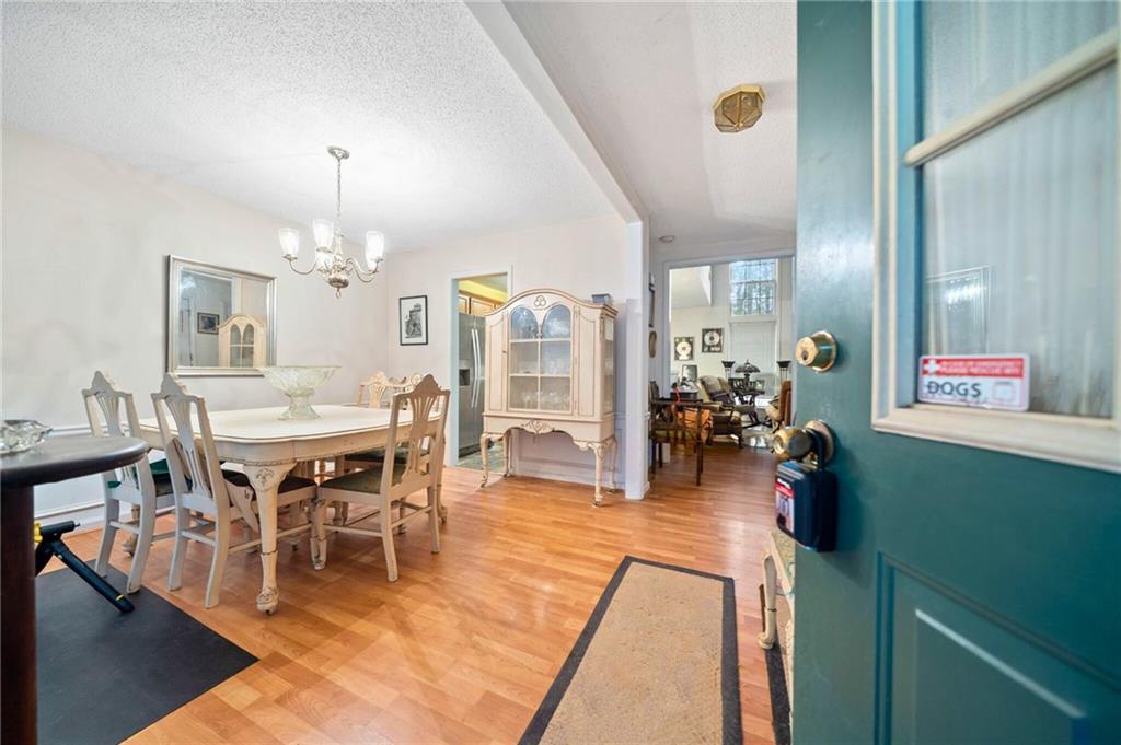 467 BOTTESFORD Drive NW