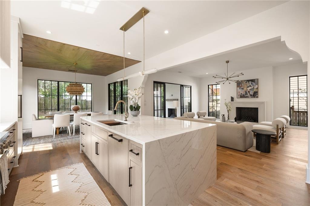 Morningside - Residential