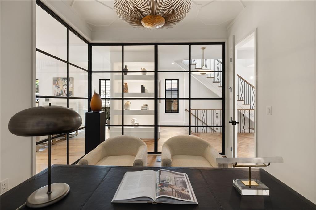 Morningside - Residential