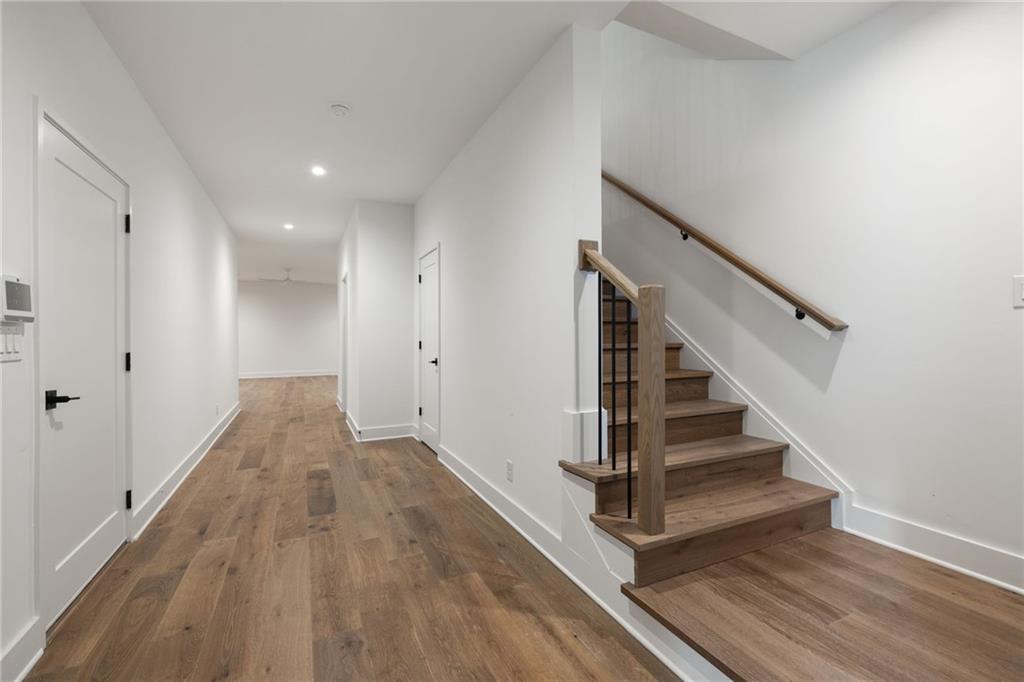 Morningside - Residential