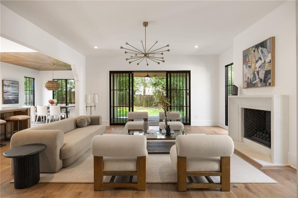 Morningside - Residential