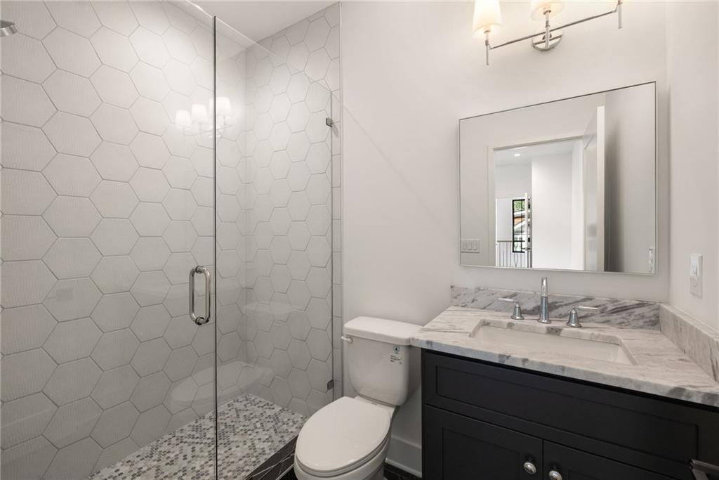 Morningside - Residential