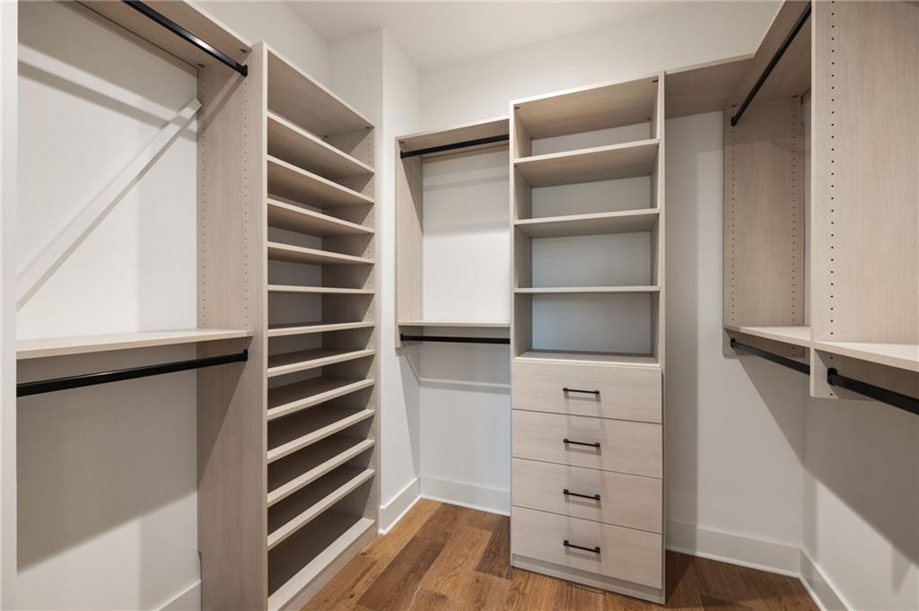 Morningside - Residential
