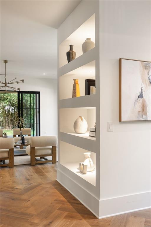 Morningside - Residential