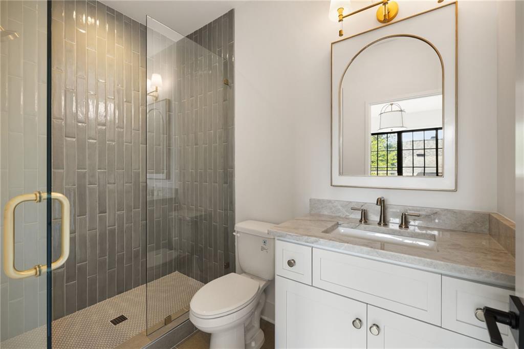 Morningside - Residential