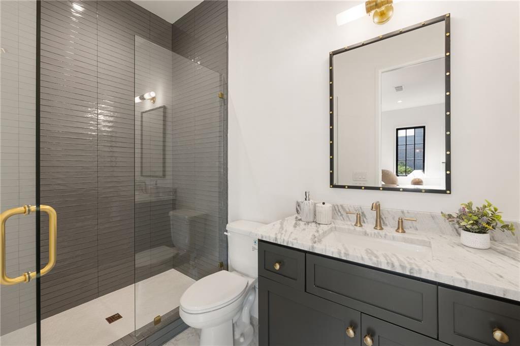 Morningside - Residential