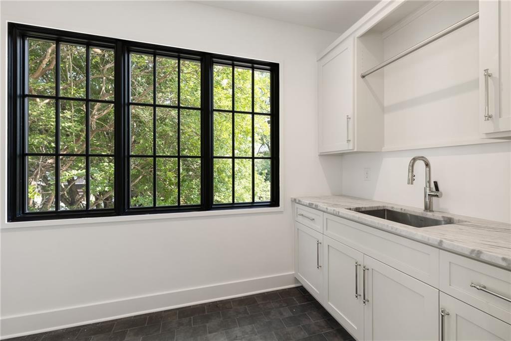 Morningside - Residential
