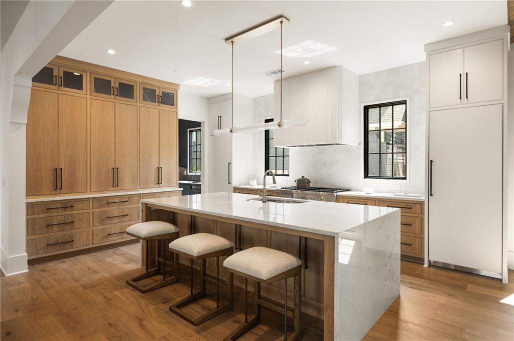 Morningside - Residential