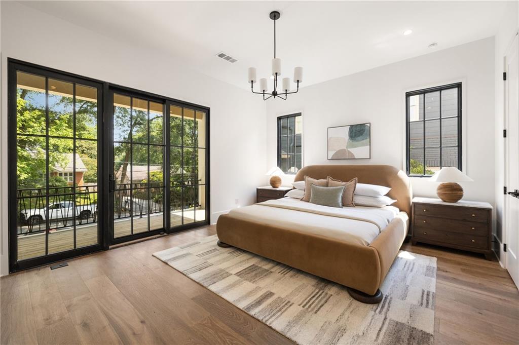 Morningside - Residential