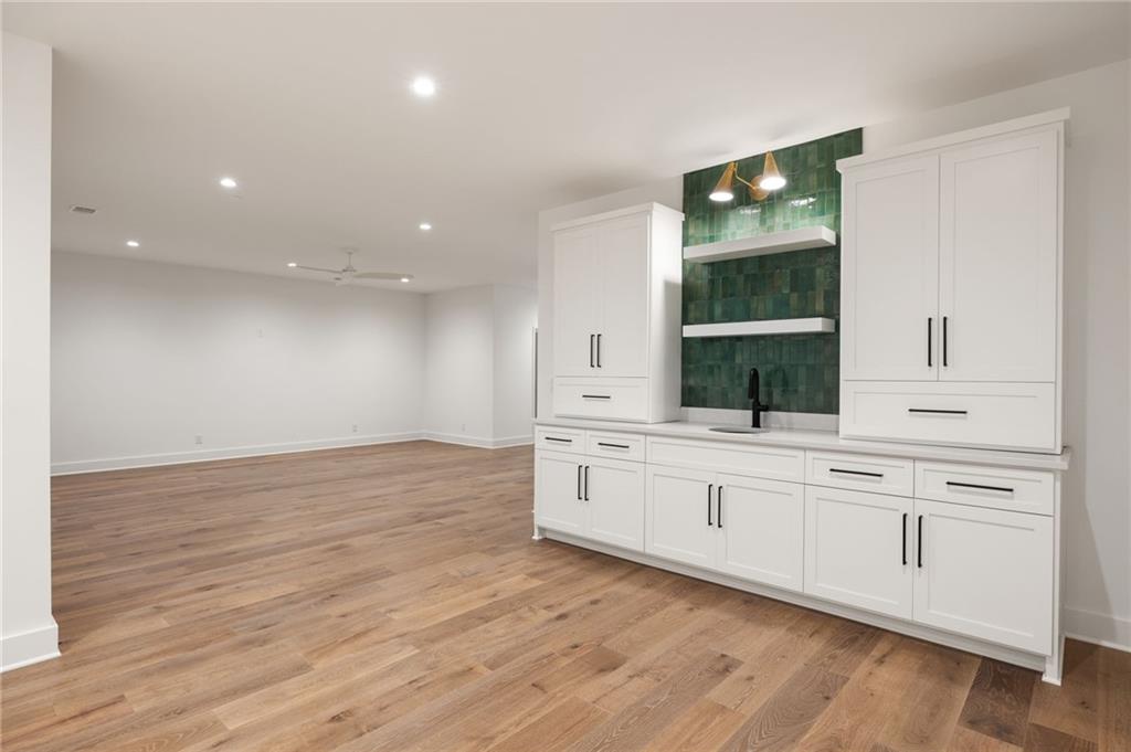 Morningside - Residential