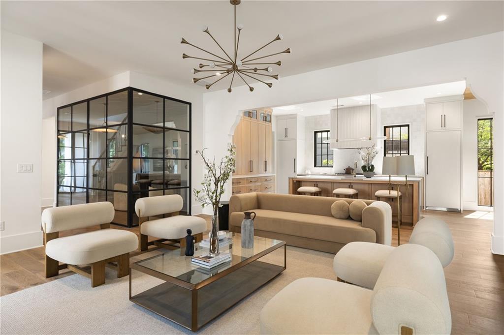 Morningside - Residential