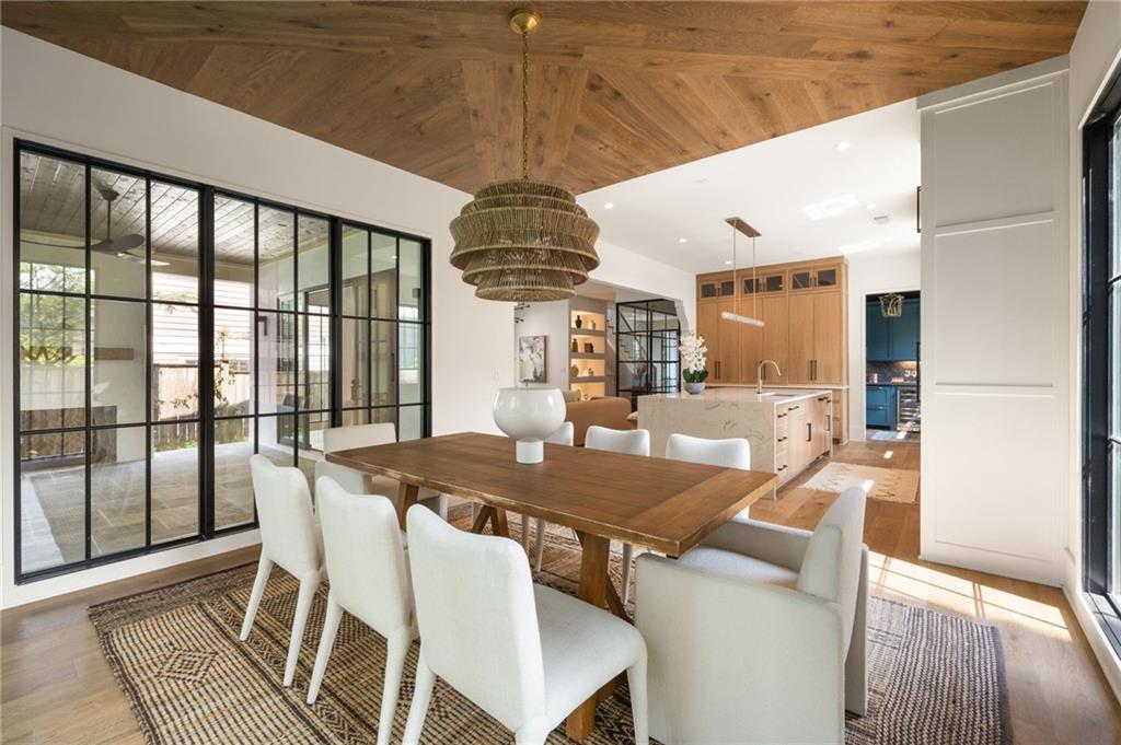 Morningside - Residential