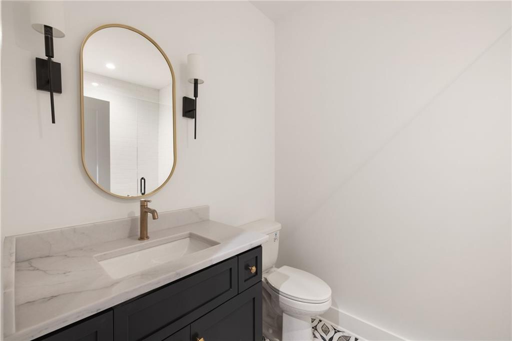 Morningside - Residential