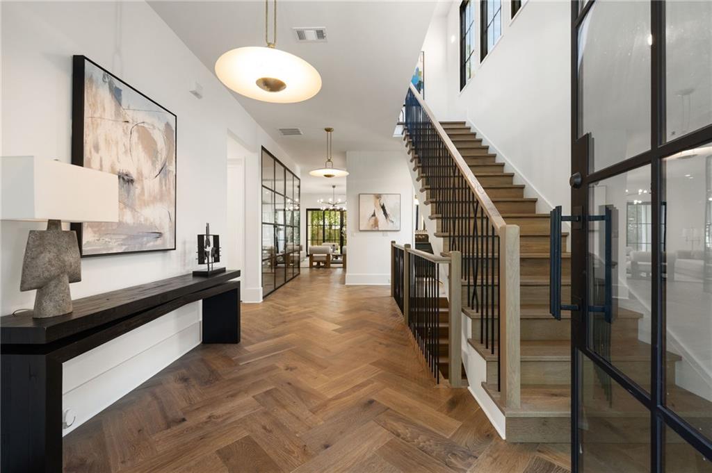 Morningside - Residential