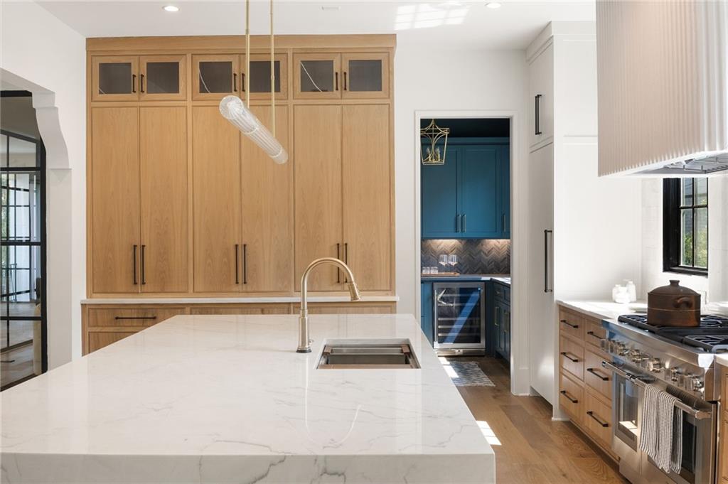 Morningside - Residential