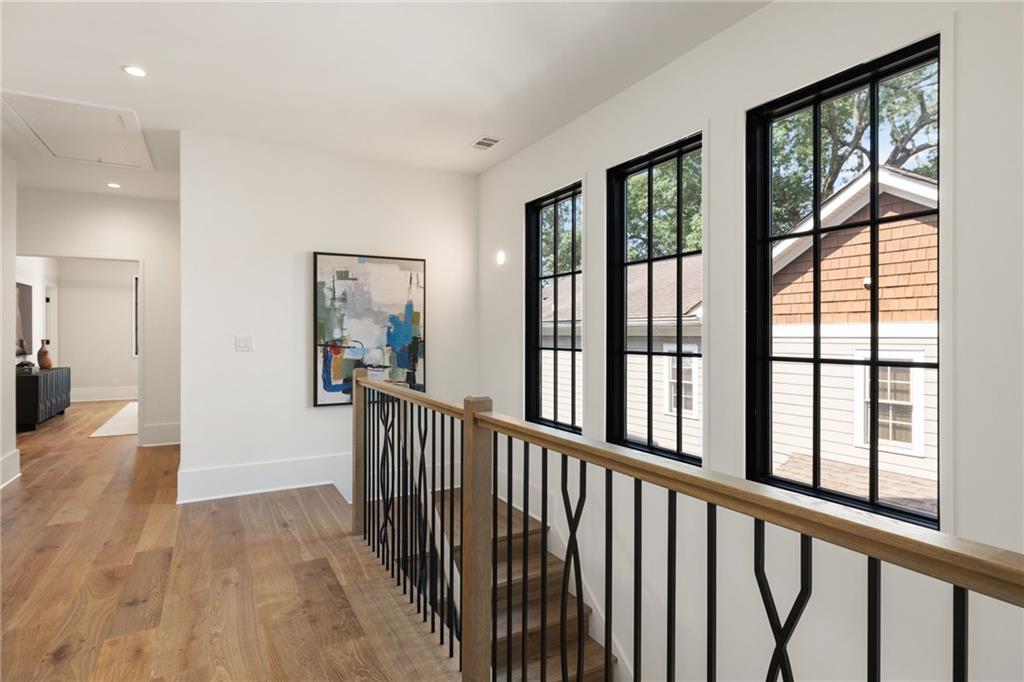 Morningside - Residential