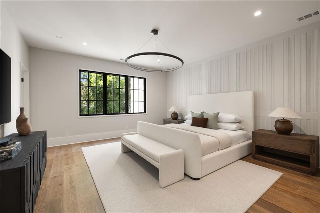 Morningside - Residential