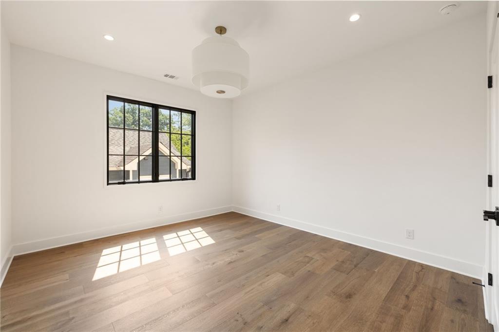 Morningside - Residential