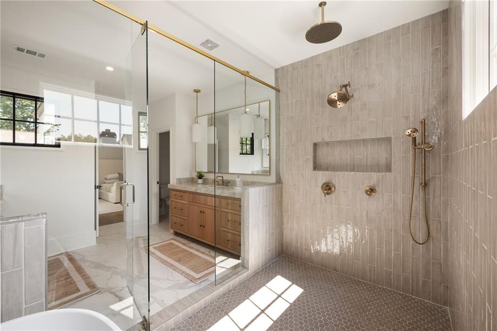 Morningside - Residential