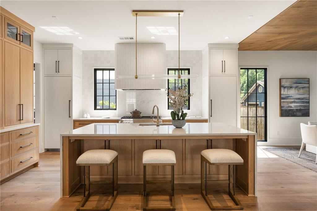 Morningside - Residential