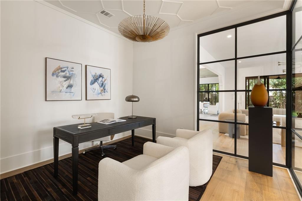 Morningside - Residential
