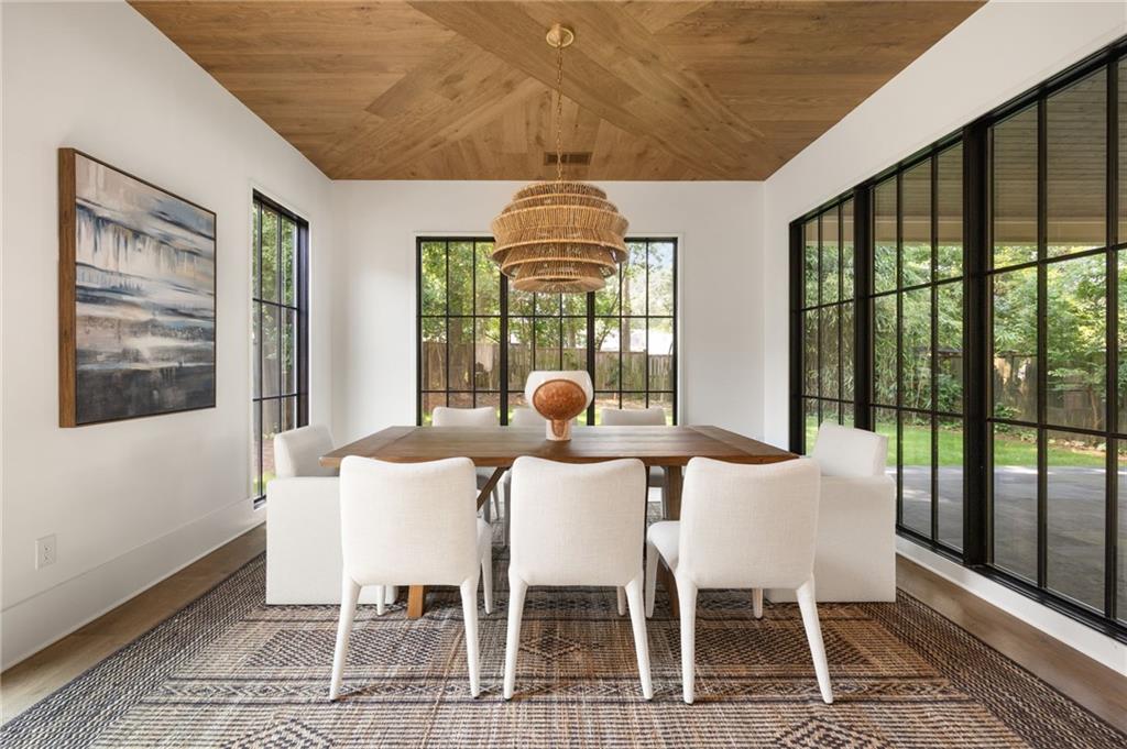 Morningside - Residential